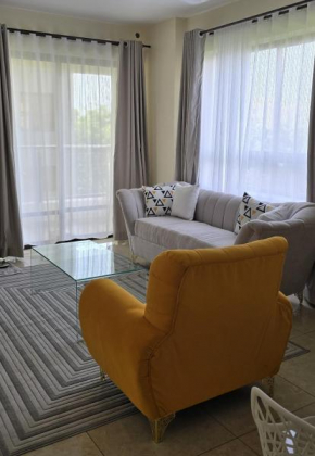 Nexar Haven Suites 3RD Avenue Nyali